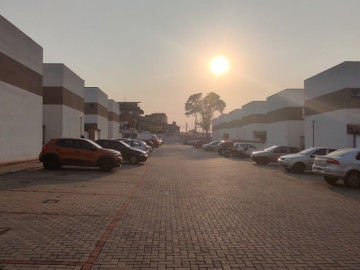 Sobrado - Venda - Jardim São Miguel - Cotia - SP