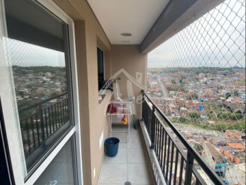 Apartamento - Venda - Parque Viana - Barueri - SP