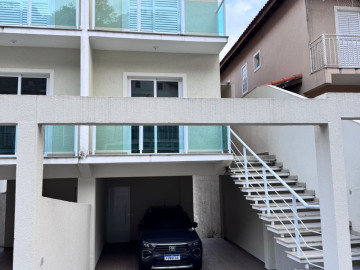 Casa Alto Padrão - Venda - Jardim Rio das Pedras - Cotia - SP
