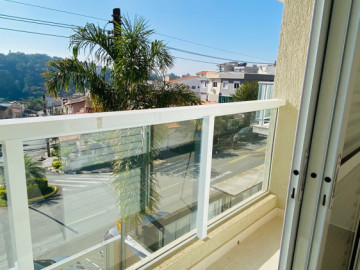 Casa em Condomnio - Aluguel - Jardim Rio das Pedras - Cotia - SP