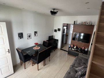 Casa em Condomínio - Venda - Centreville - Cotia - SP