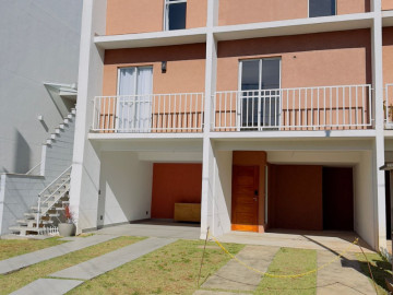 Casa em Condomnio - Venda - Jardim Maria Tereza - Cotia - SP