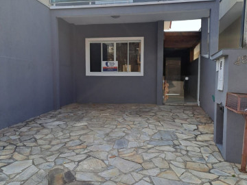 Sobrado em Condomínio - Venda - Jardim Rio das Pedras - Cotia - SP