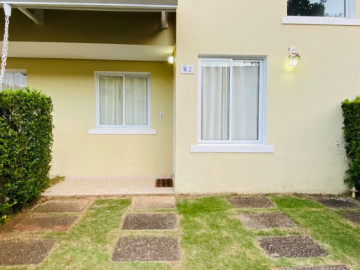 Casa Geminada - Venda - Jardim Torino - Cotia - SP
