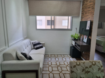 Apartamento - Venda - Água Branca - São Paulo - SP