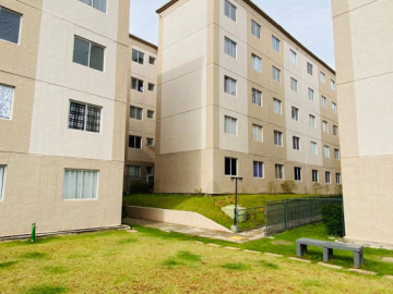 Apartamento - Venda - Jardim Petrópolis - Cotia - SP