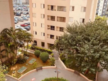 Apartamento - Venda - Continental - Osasco - SP