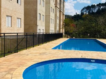 Apartamento - Venda - Jardim Rio das Pedras - Cotia - SP