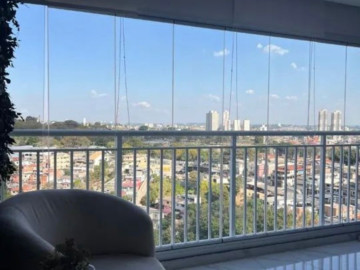 Apartamento - Venda - Jardim Roberto - Osasco - SP