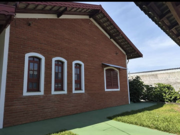 Chácara - Venda - Centro - Cabreúva - SP
