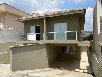Casa em Condomínio - Venda - Jardim Rio das Pedras - Cotia - SP