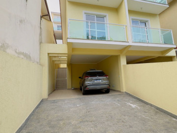 Casa em Condomínio - Venda - Jardim Rio das Pedras - Cotia - SP