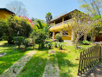 Casa - Venda - Granja Viana - Cotia - SP