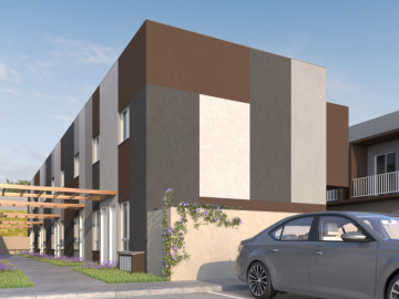 Casa em Condomínio - Venda - Jardim Dinorah - Cotia - SP