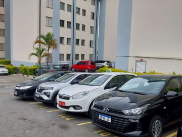 Apartamento - Venda - Jardim da Glória - Cotia - SP