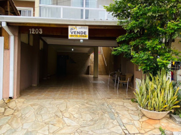 Sobrado - Venda - Jardim Rio das Pedras - Cotia - SP