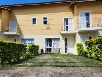 Casa em Condomnio - Venda - Barro Branco - Cotia - SP
