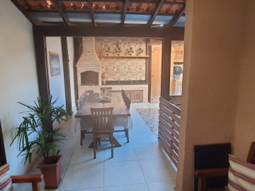 Casa em Condomnio - Venda - Jardim Petrpolis - Cotia - SP