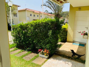 Casa em Condomnio - Venda - Jardim Torino - Cotia - SP
