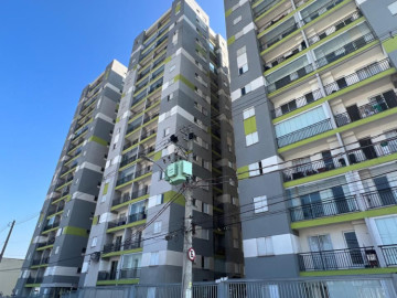 Apartamento - Venda - São Pedro - Osasco - SP