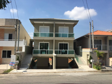 Residencial villa deste