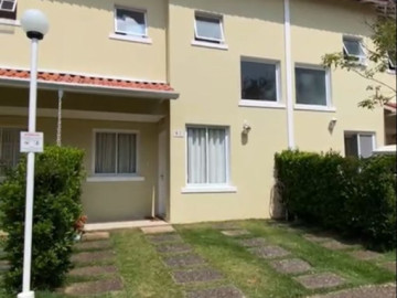 Casa em Condomnio - Venda - Jardim Torino - Cotia - SP
