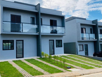 Casa - Venda - Vargem Grande Paulista - Vargem Grande Paulista - SP