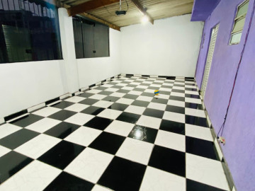 Casa - Venda - Vila Dirce - Carapicuíba - SP