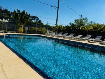 Casa em Condomnio - Venda - Jardim Rio das Pedras - Cotia - SP