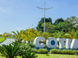 COTIA EM CRESCIMENTO
